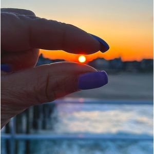 Meet your Posher, Frances